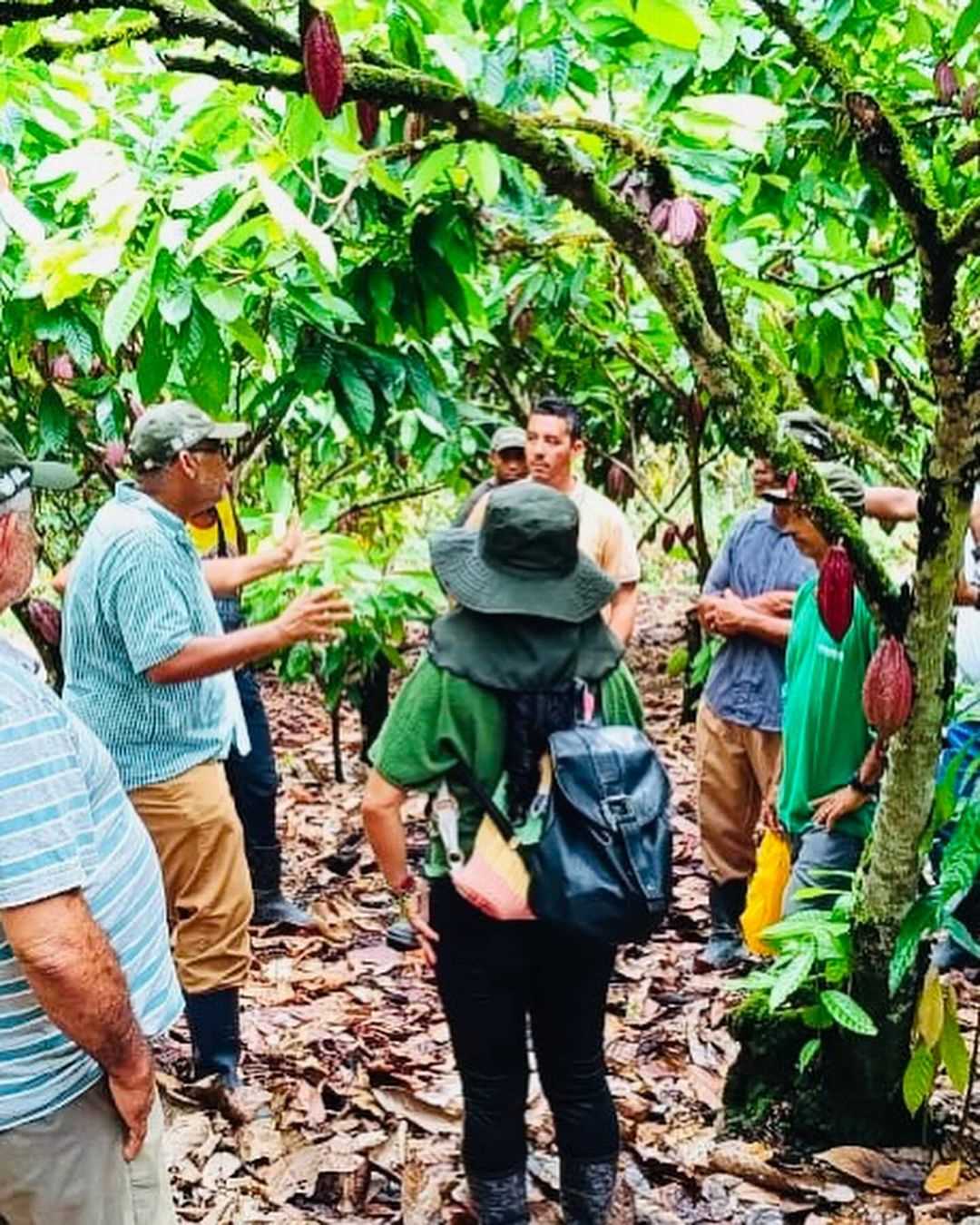 Camacã: Em parceria com o SENAR, Secretaria de Agricultura realiza dia de visita e conclui mais um curso para os agricultores
